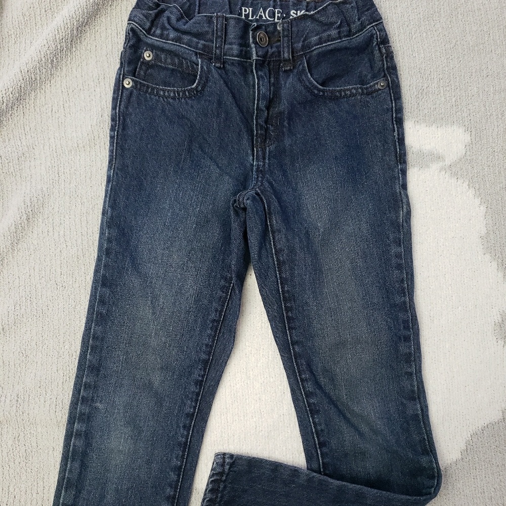 Boy Jeans